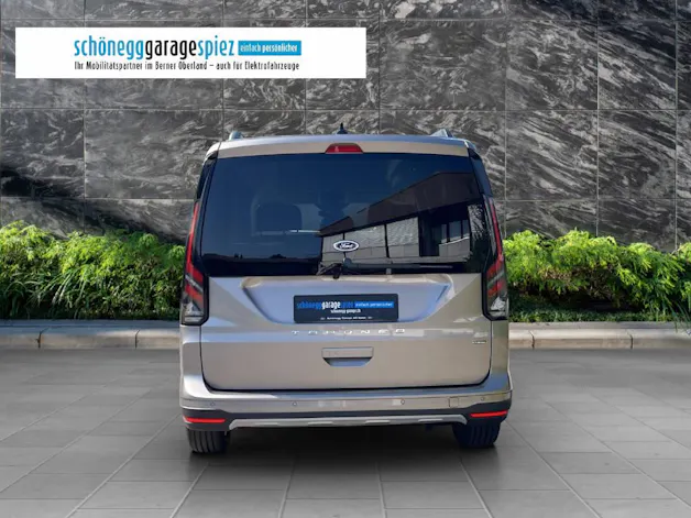 Ford Tourneo Grand Connect 1.5 EcoBoost 150 Active PHEV