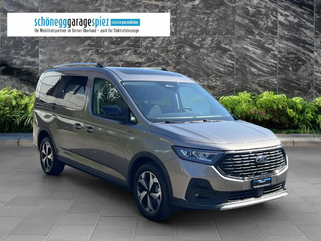 Ford Tourneo Grand Connect 1.5 EcoBoost 150 Active PHEV