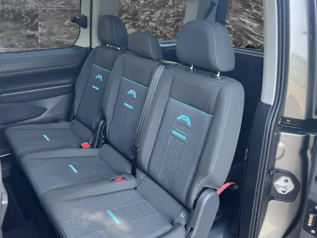 Ford Tourneo Grand Connect 1.5 EcoBoost 150 Active PHEV