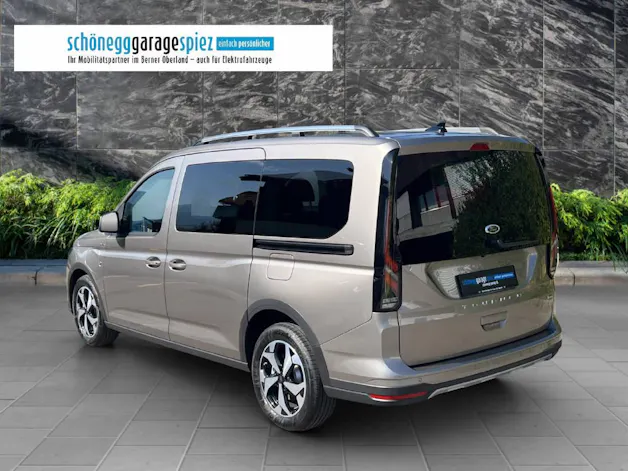 Ford Tourneo Grand Connect 1.5 EcoBoost 150 Active PHEV