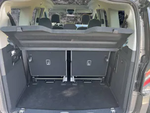 FORD Tourneo Grand Connect 1.5 EcoBoost 150 Active PHEV