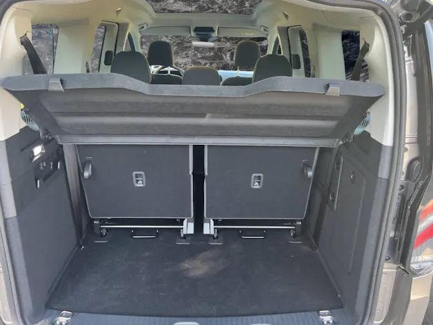 Ford Tourneo Grand Connect 1.5 EcoBoost 150 Active PHEV