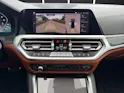 BMW M4 Competition xDrive Cabrio