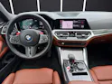 BMW M4 Competition xDrive Cabrio