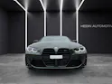 BMW M4 Competition xDrive Cabrio