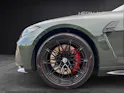 BMW M4 Competition xDrive Cabrio