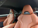 BMW M4 Competition xDrive Cabrio