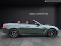 BMW M4 Competition xDrive Cabrio