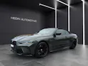 BMW M4 Competition xDrive Cabrio
