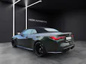 BMW M4 Competition xDrive Cabrio