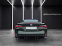 BMW M4 Competition xDrive Cabrio