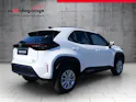 Toyota Yaris Cross 1.5 VVT-i HSD Comfort AWD-i