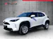 Toyota Yaris Cross 1.5 VVT-i HSD Comfort AWD-i