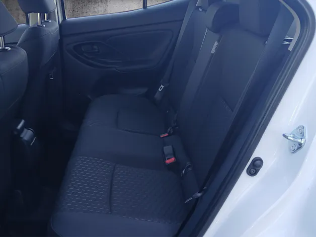Toyota Yaris Cross 1.5 VVT-i HSD Comfort AWD-i