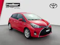 Toyota Yaris 1.5 VVT-i HSD Trend