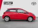 Toyota Yaris 1.5 VVT-i HSD Trend