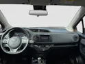 Toyota Yaris 1.5 VVT-i HSD Trend