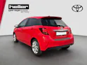Toyota Yaris 1.5 VVT-i HSD Trend