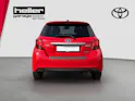 Toyota Yaris 1.5 VVT-i HSD Trend