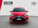 Toyota Yaris 1.5 VVT-i HSD Trend
