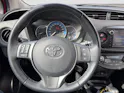 Toyota Yaris 1.5 VVT-i HSD Trend