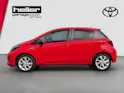 Toyota Yaris 1.5 VVT-i HSD Trend