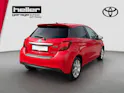 Toyota Yaris 1.5 VVT-i HSD Trend