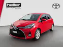 Toyota Yaris 1.5 VVT-i HSD Trend