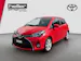 Toyota Yaris 1.5 VVT-i HSD Trend
