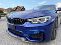 BMW M4 CS Coupé