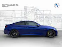 BMW M4 CS Coupé