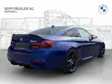 BMW M4 CS Coupé