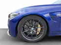BMW M4 CS Coupé