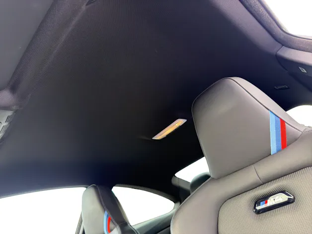 BMW M4 CS Coupé