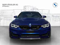 BMW M4 CS Coupé