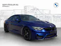 BMW M4 CS Coupé