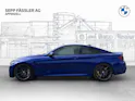 BMW M4 CS Coupé