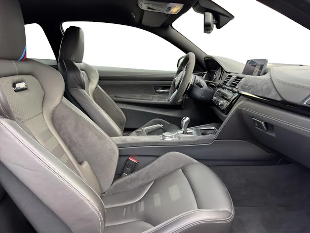 BMW M4 CS Coupé