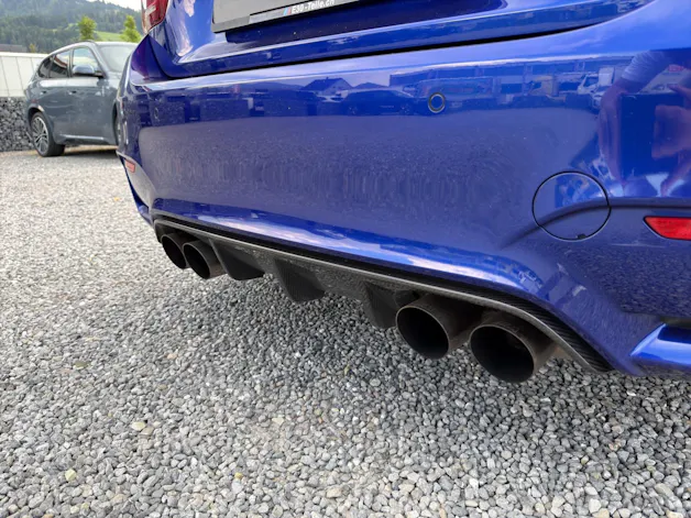 BMW M4 CS Coupé