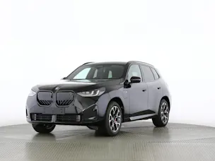 BMW X3 30e xDrive
