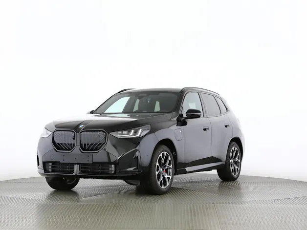 BMW X3 30e xDrive