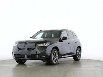 Fahrzeugbild BMW X3 30e xDrive Fahrzeugbild BMW X3 30e xDrive