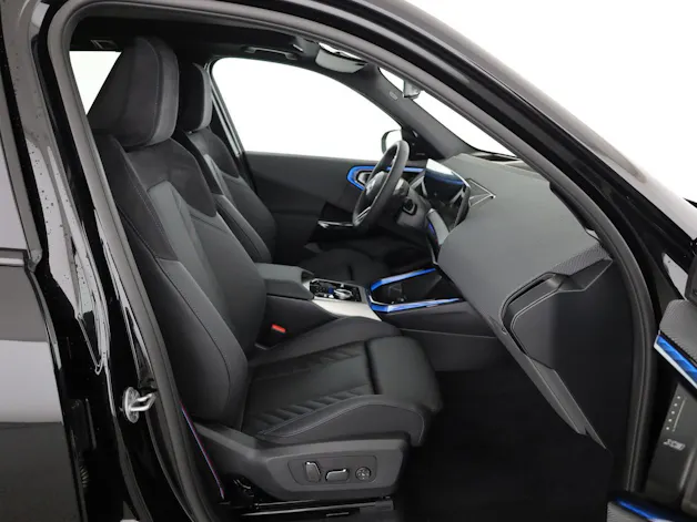 BMW X3 30e xDrive