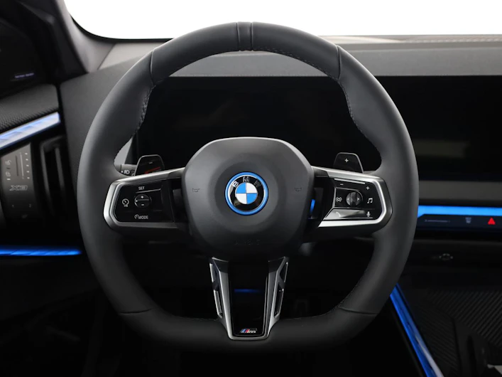 Fahrzeugbild BMW X3
