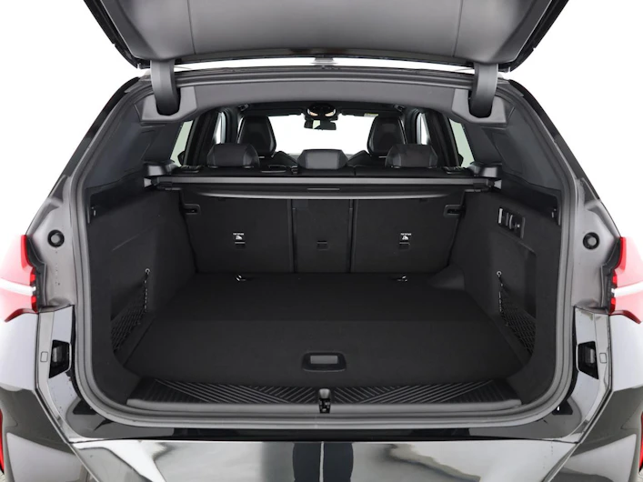 Fahrzeugbild BMW X3