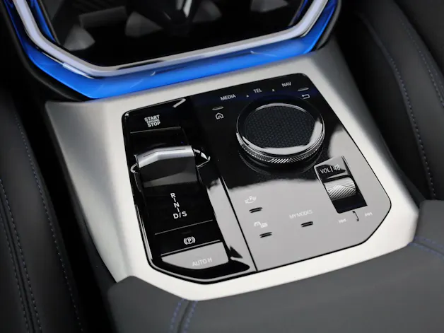 BMW X3 30e xDrive