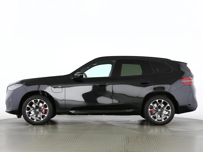 Fahrzeugbild BMW X3