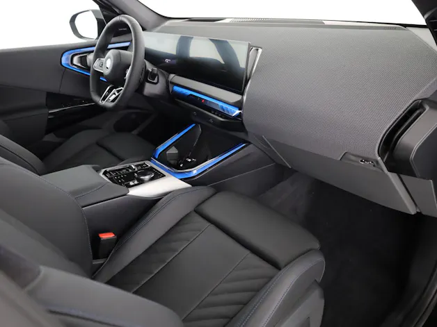 BMW X3 30e xDrive
