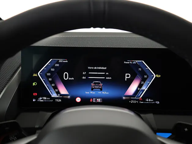 BMW X3 30e xDrive
