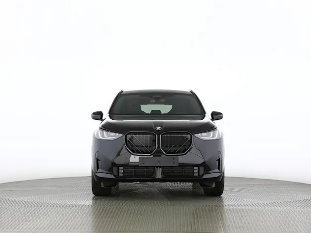 BMW X3 30e xDrive
